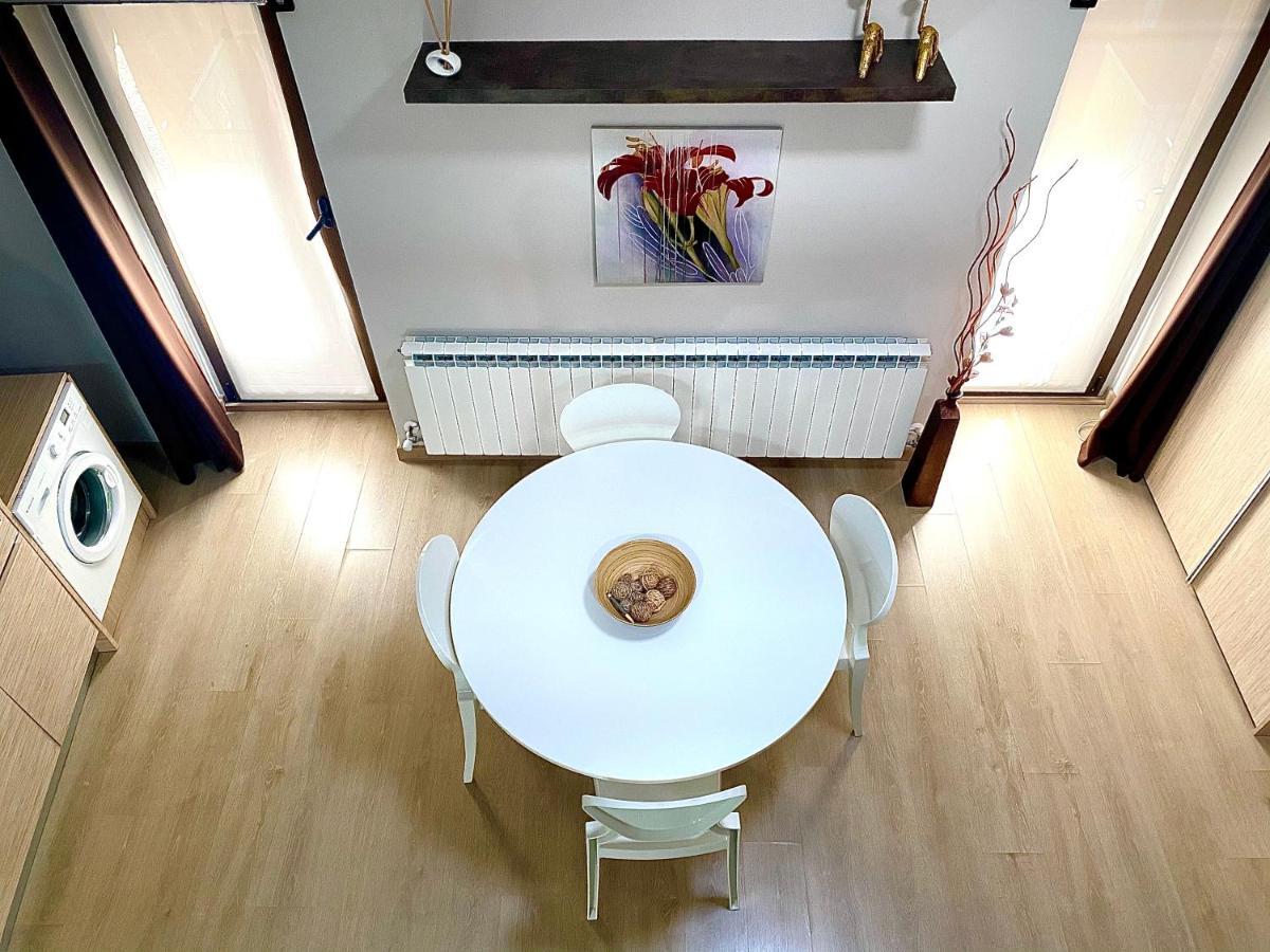 Apartamentos Lorione Olite Exterior photo